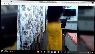 Video 1229241925: desi girl stripping, indian girl stripping, exotic girl