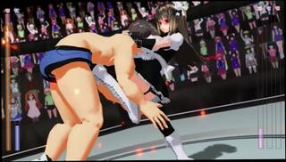 Video 1576018013: hentai anime cartoon, hentai anime big boobs, hentai anime game, femdom hentai game, big titted hentai babe, big butt femdom, big ass anime, animation 60fps, femdom reverse, anime brunette, girl knees