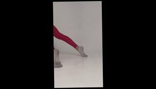 Video 1664309553: goddess feet foot worship, foot fetish feet worship, foot fetish sexy feet, sexy foot fetish solo, goddess foot teasing, amateur foot worship, goddess leg worship, socks foot worship, female foot worship, brunette foot worship, skinny goddess, women worship, yoga goddess, goddess stretching, romantic foot