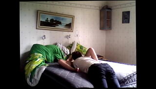 Video 53267115: amateur homemade webcam, swedish webcam
