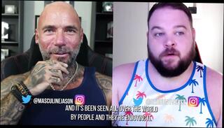 Video 1665947311: gay porn hunk, gay porn stars, man gay porn, tattooed gay hunk, gay porn hd, pornstar hunk, porn star interview