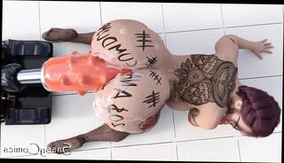 Video 1595729771: dildo anal fuck machine, monster dildo machine, 3d anime, ass anal fuck machine, dildoing ass holes anal, fuck machine stretching, extreme anal machine, man gay
