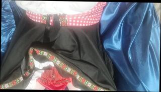 Video 1657306811: crossdresser sissy solo play, fetish crossdresser sissy, gay sissy boy crossdresser, sissy nylons cum, sissy crossdresser cock, sissy crossdresser masturbates, sissy solo cumshots, crossdresser sissy panties, sissy lingerie nylon, nylon stockings fetish, crossdresser wank cum, cum nylon handjob, solo man masturbation cumshot, solo guy cums, solo masturbation hd, girly sissy, bulge fetish, boy dressed