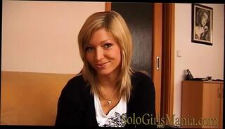 Video 1656755171: blonde milf solo, milf solo hd, straight milf, blonde english milf, milf interview, blonde milf casting, milf head, pornstar interview, czech pornstar