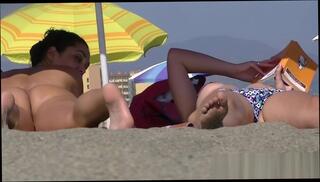 Video 935659504: amateur nudist voyeur, nudist chicks, tits nudist, voyeur big tits, nudist outdoor, big tits spreading, great big tits