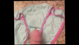 Video 533870655: boy solo cumshot, solo big dick cumshot, big cock solo cumshot, big white cock solo, gf solo, panties solo, dirty panties cum, ex gf