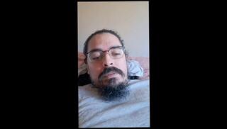 Video 1656782493: solo anal gaping, anal gaping cum, gaping anally masturbates, anal slave slut, solo male anal masturbation, amateur anal gape, latin anal gape, slave exercise, precum solo