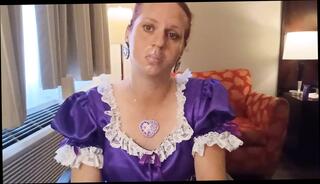 Video 1624762191: fetish sissy, sissy solo, shemale trans sissy, sissy maid, sissy woman, high heels sissy, sissy uniform, sissy american, sissy stockings, fetish hd