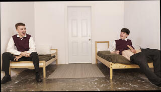 Video 1658487934: twinks rimming bareback, bareback twink gay sex, innocent boy