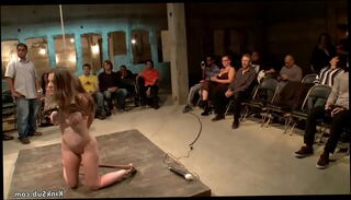 Video 1103041395: john strong, princess donna, bdsm domination rope bondage, punishment bdsm bondage, bdsm bondage fetish, bondage punishment fuck, hardcore bdsm rope, bdsm public humiliation, painfully punished bdsm, lezdom punishment, voyeur humiliates, tits hardcore bondage, busty public fuck, group bdsm fucked, big tits lezdom, bizarre humiliation, exhibitionist bondage