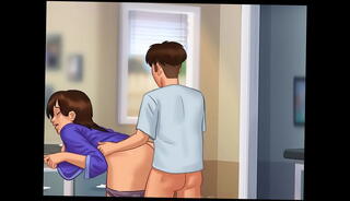 Video 991739635: hindi cartoon sex, cartoon sex game, cartoon mom, cartoon fuck, cartoon family, fuck step mom, fucks step son, mom time