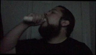 Video 1225483701: long dildo deep throat, sucking two dildos, blows dildo, gay dildo, deepthroater