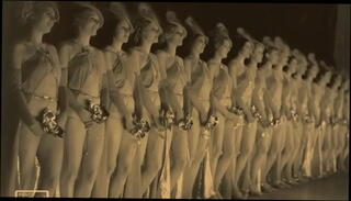Video 1593088975: vintage retro, vintage stripper, vintage striptease, stripper dancer