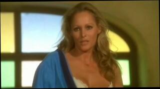 Video 72747504: ursula andress, gang