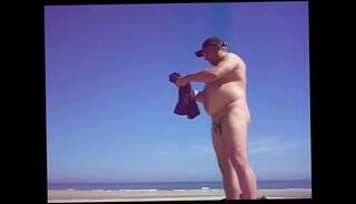 Video 1152658805: small dick shemale, shemale beach, outdoor shemale