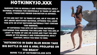 Video 1626540035: ass anal prolapse, prolapsed ass holes, extreme anal prolapse, big anal prolapse, bikini ass, bottle prolapse, insertion prolapse, public prolapse, takes bikini, ass big boobs anal, ass big tits boobs, big ass large tits, tits ass outdoor, public beach anal, dark ass