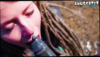 Video 1664282843: model blowjob pov, pov skinny, pov big dick blowjob, big tits pov blowjob, pornstar pov blowjob, pov tattooed pierced, sloppy pov blowjob, pov outdoor blowjob, public pov blowjob, women pov, small dick pov, german tattoo model, beach pov, goth pov