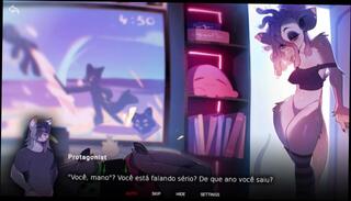 Video 1622722503: furry hentai game, cartoon furry, sex furry titty, hentai 60fps