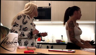 Video 1603878671: student cam, straight student, perfect cam, kitchen cam, coed student, european cam