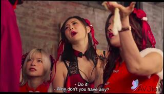 Video 1664569251: femdom goddess, femdom submission, horny submissive slut, goddess pussy licks, submissive slut's big tits, submissive cum slut, femdom sluts jerk, submissive slut fucked, submissive slut blowjob, sex goddess fuck, horny asian goddess, horny mistress, horny gang, femdom face riding, femdom missionary, femdom cumshot, three mistresses, chinese goddess, one submissive, femdom hd, pussy licking straight, fucked coed slut, sex cut