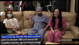 Video 1417477865: doctor medical fetish, doctor pussy fucks, blowjob fuck fetish, tits fucks fetish, doctor spreads, speculum spread, riding doctor, doctor sex, slave rides, natural tits fetish, fetish bj, fetish small titted, takes doctors, car fetish, perfect fetish, fetish shaved, pussy fuck stranger, boy friends car