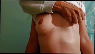 Video 1653833255: massage domination, woman dominates man, natural tits massage, homemade domination, domination amateur, dominated young man, dominates cute, dominated european, dominates petite, slim woman