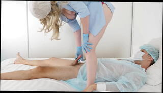 Video 1249885775: foot job feet fetish, feet fucked foot job, feet foot job cum, foot fetish handjob, foot fetish pussy, foot job creampie, doctor medical fetish, doctor fucks nurse, very good girl