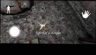 Video 1655838823: granny solo, solo amateur action, granny games, granny car