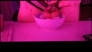 Video 1656873953: cbt fetish, solo cbt, solo amateur trans, caged trans, trans goddess, girl goddess