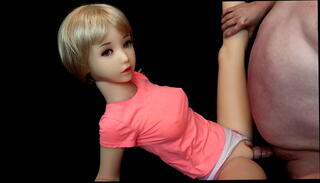 Video 1597245715: sex doll fuck cum, sex fuck cumshot, fucking silicone sex doll, panty fuck cum, fucking sperm, thick sex doll