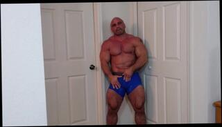 Video 1594510253: solo model masturbates, fetish solo masturbation, pornstar masturbating solo, male model masturbating, solo men masturbating, solo man masturbation, muscular model, bodybuilder solo
