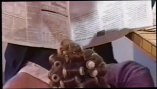 Video 1483589501: trinity loren, jade east, eric price, scott irish, retro housewife, retro casting, american retro, straight irish
