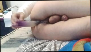 Video 1622891035: tranny dildo solo, dildo solo boy, solo shemale dildo, solo toy dildo, solo anal dildo, tranny solo trans