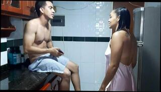 Video 1586866353: stepsister milks, stepsister blowjob, horny stepsister, squeezing milk, great milk, amateur teen babe blowjob, amateur teen blowjob, teen blowjob tit, amateur latin teen babe, teen small tits blowjob, amateur brunette teen blowjob, small tits petite babe, kitchen blowjob, blowjob fantasies