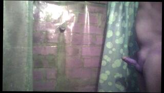 Video 171131855: spycam amateur, amateur homemade, bathroom spycam