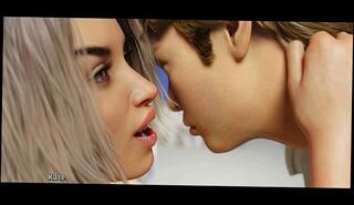 Video 1643290433: hentai anime cartoon, threesome anime hentai, amateur ffm threesome, anime femboy, femboy massage