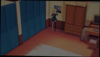 Video 1662698825: manga anime hentai 3d, busty 3d anime, anime toon, bj