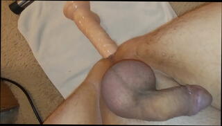 Video 1132651485: sex machine dildo toy, dildo anal fuck machine, sex dildo toys solo, femdom machine fuck, dildo solo boy, good ride