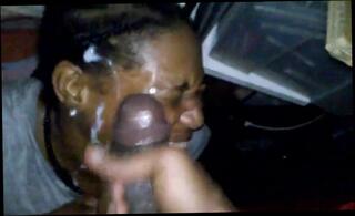 Video 248595301: amateur ebony facial, amateur black facial, straight black amateur