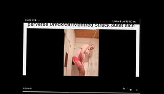 Video 1618738835: sissy crossdresser piss, sissy crossdresser dildo, crossdresser sissy faggot, sissy crossdresser toying, pissing watersports, sissy humiliation, sex toy sissy, exposed sissy faggot