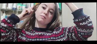 Video 1659132161: solo amateur teen, ponytailed teen, nude solo, teen solo hd, solo straight, long ponytail, solo tattooed