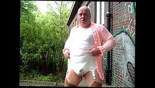Video 1190741225: crossdresser sissy faggot, sissy crossdresser masturbates, gay sissy crossdresser, sissy faggot cock sucker, sissy outdoor