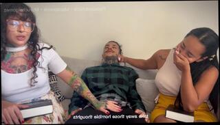 Video 1595009363: hardcore ffm threesome, amateur ffm threesome, ffm blowjob threesome, pumping milk, threesome ffm big, threesome amateur girl, big tits threesome hardcore, big tits ass threesome, threesome blowjob handjob, latin threesome hardcore, women threesome, small tits threesome, threesome masturbation, taboo ffm, tattoo threesome, threesome tongue