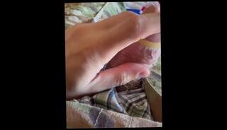 Video 1659174263: condom solo, solo jock, amateur gay jock, solo amateur cum, solo amateur cumshot, condom jerk, solo male cum, wearing condom, uniform solo, european jock, military jock, short solo