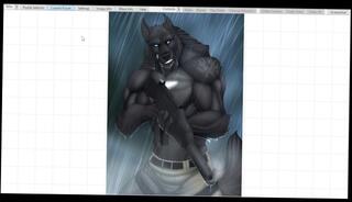 Video 1654140723: cartoon furry, gay furry, furry game, amateur gay