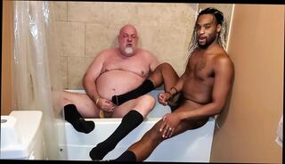 Video 1656737421: interracial piss, amateur piss couple, piss gay daddies, pissing masturbating gay, piss cum, piss cumshot, piss shot, pissing hd, english daddy