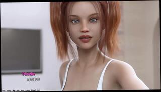 Video 1620218284: cartoon, sexy cute girl