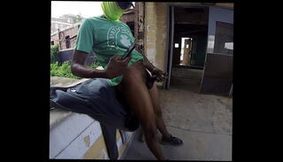 Video 1655947385: masturbation wank, gay wanking, jerkoff masturbation, gay public masturbation