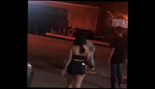 Video 1357972455: street shemale, fat shemale, old shemale, shemale man, young shemale