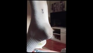 Video 1611948013: dirty feet fetish, feet fetish sex, gay feet fetish, fetish gay solo, fetish feet socks, male feet fetish, feet fetish hot, amateur fetish sex, amateur mature solo, white socks feet, european male solo